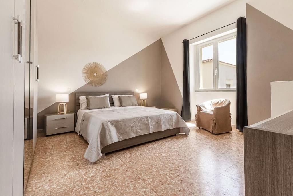 ארזח'ינה Elizabeth Guest House מראה חיצוני תמונה