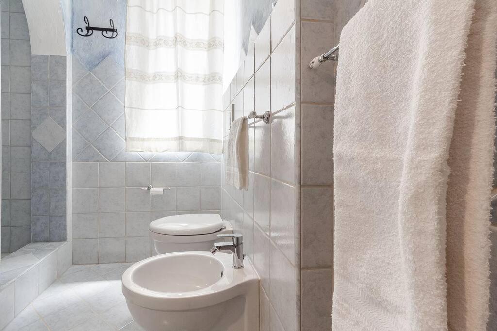ארזח'ינה Elizabeth Guest House מראה חיצוני תמונה