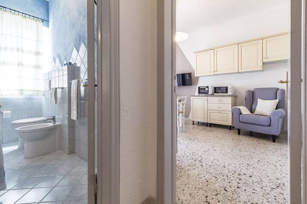 ארזח'ינה Elizabeth Guest House מראה חיצוני תמונה