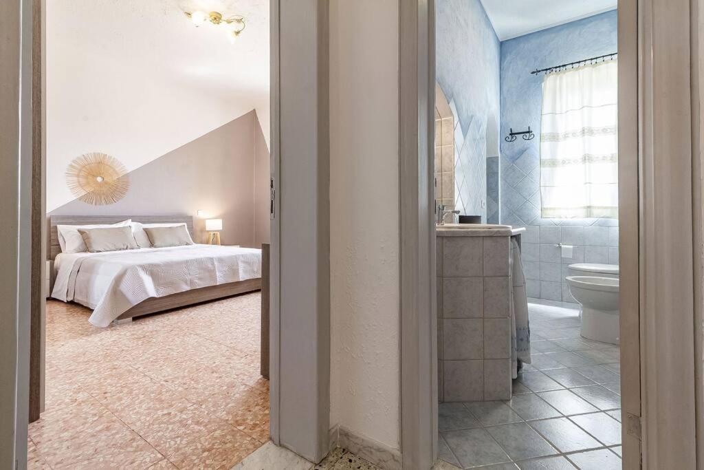 ארזח'ינה Elizabeth Guest House מראה חיצוני תמונה